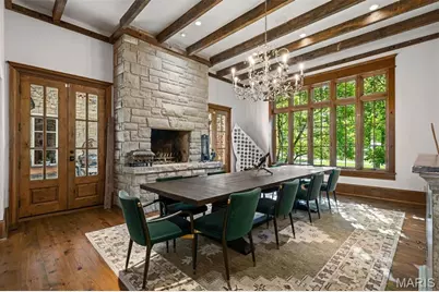 10 Ridgecreek, Town and Country, MO 63141 - Photo 11