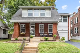 7405 Zephyr Pl, Maplewood, MO 63143 - Photo 1