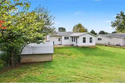 2467 Wesbay Drive, Maryland Heights, MO 63043 - Photo 23