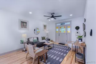 6036 Hartford St, Saint Louis, MO 63139 - Photo 5
