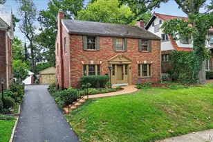 7141 Lindell Blvd, Saint Louis, MO 63130 - Photo 1