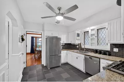 7141 Lindell Boulevard, Saint Louis, MO 63130 - Photo 13