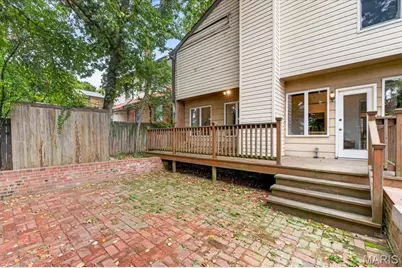 7141 Lindell Boulevard, Saint Louis, MO 63130 - Photo 47