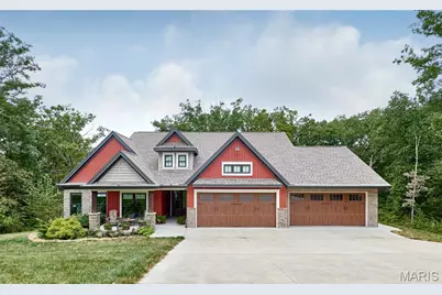 62 Copper Hills Cove, Troy, MO 63379 - Photo 7
