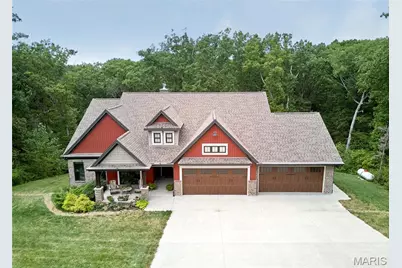 62 Copper Hills Cove, Troy, MO 63379 - Photo 59