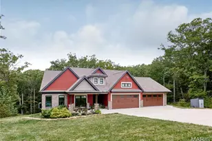 62 Copper Hills Cove, Troy, MO 63379 - Photo 1