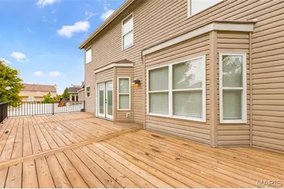 153 Prairie Bluffs Drive, Wentzville, MO 63385 - Photo 53