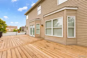 153 Prairie Bluffs Dr, Wentzville, MO 63385 - Photo 53
