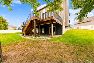 153 Prairie Bluffs Drive, Wentzville, MO 63385 - Photo 63