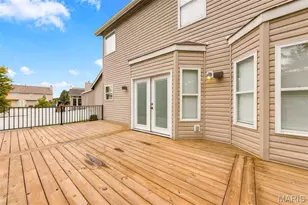 153 Prairie Bluffs Dr, Wentzville, MO 63385 - Photo 55
