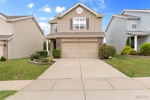 609 Spring Manor, O'Fallon, MO 63368 - Photo 1