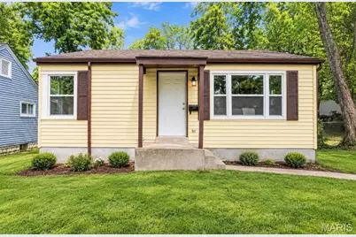 609 Clover Lane, Saint Louis, MO 63126 - Photo 1