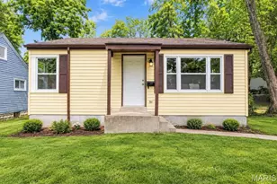 609 Clover Ln, Saint Louis, MO 63126 - Photo 1