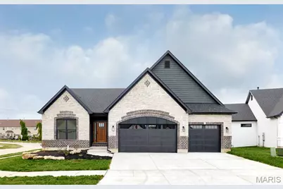 107 Wolf Den Court, Lake Saint Louis, MO 63367 - Photo 1