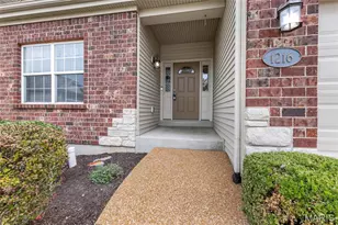 1216 Emerald Gardens Dr, Saint Peters, MO 63376 - Photo 5