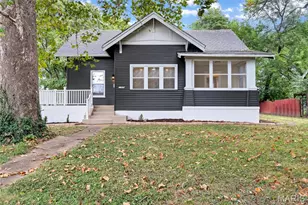 9119 Shelley Ave, Overland, MO 63114 - Photo 1
