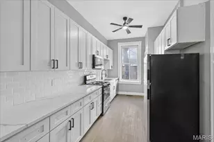 1309 Shenandoah Ave, Saint Louis, MO 63104 - Photo 9
