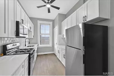 1309 Shenandoah Avenue, Saint Louis, MO 63104 - Photo 11