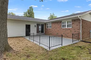 1411 Sherwood Forest Dr, Florissant, MO 63031 - Photo 25