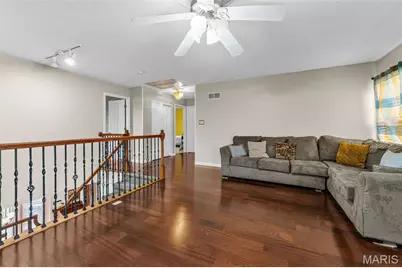 9 Amber Grain Court, Dardenne Prairie, MO 63368 - Photo 17