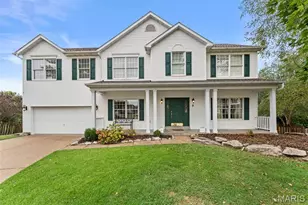 9 Amber Grain Ct, Dardenne Prairie, MO 63368 - Photo 1
