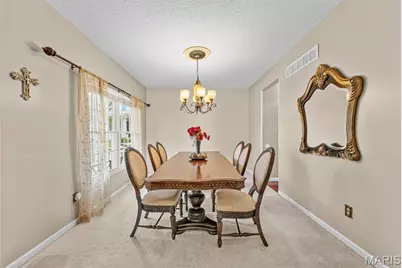 9 Amber Grain Court, Dardenne Prairie, MO 63368 - Photo 5