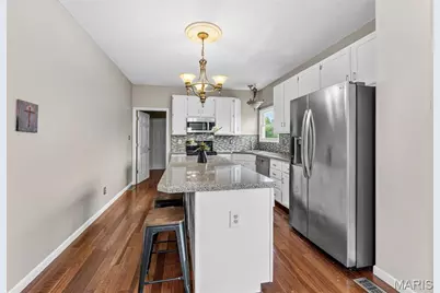 9 Amber Grain Court, Dardenne Prairie, MO 63368 - Photo 13