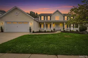 908 Green Arbor Dr, Fenton, MO 63026 - Photo 1