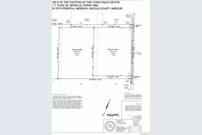 000 Windy Hill Rd, Elsberry, MO 63343 - Photo 5