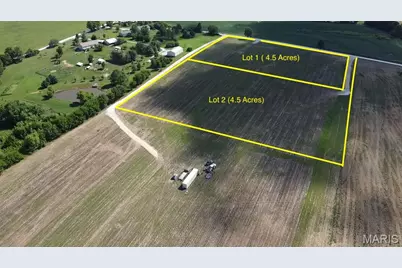 000 Windy Hill Rd, Elsberry, MO 63343 - Photo 3
