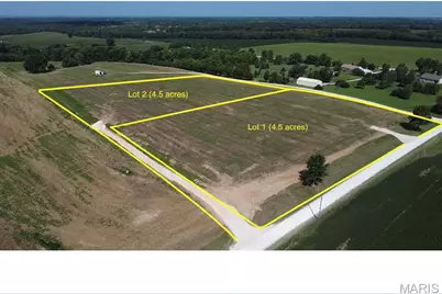 000 Windy Hill Rd, Elsberry, MO 63343 - Photo 1