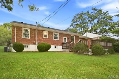 7080 S Villanova Drive, Affton, MO 63123 - Photo 25