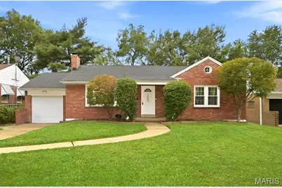 7080 S Villanova Drive, Affton, MO 63123 - Photo 1