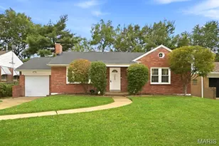 7080 S Villanova Dr, Affton, MO 63123 - Photo 1