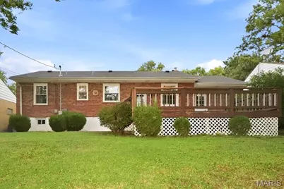 7080 S Villanova Drive, Affton, MO 63123 - Photo 23