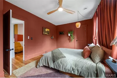 6539 Bartmer Avenue, University City, MO 63130 - Photo 21