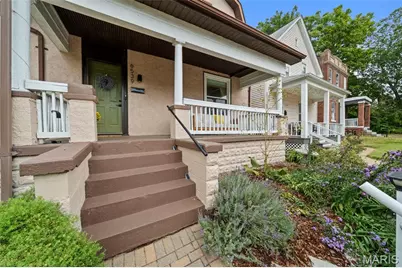 6539 Bartmer Avenue, University City, MO 63130 - Photo 3