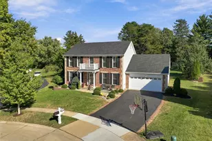 2106 Bow Tree Ct, Chesterfield, MO 63005 - Photo 61