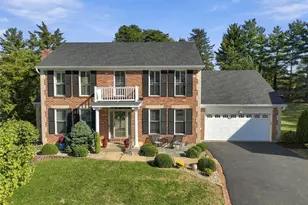2106 Bow Tree Ct, Chesterfield, MO 63005 - Photo 1