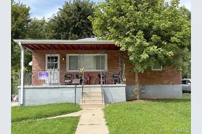 415 Warford Avenue, Ferguson, MO 63135 - Photo 1