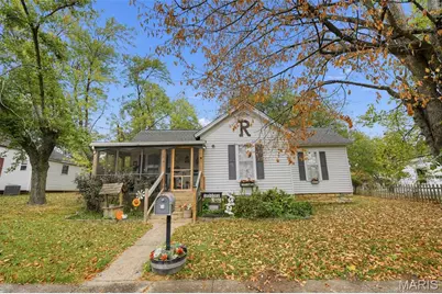 204 Watts Street, Park Hills, MO 63601 - Photo 1