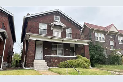 5143 Northland Avenue, Saint Louis, MO 63113 - Photo 1