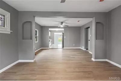 7095 Lexington Avenue, Velda City, MO 63121 - Photo 3