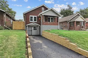7095 Lexington Ave, Velda City, MO 63121 - Photo 1