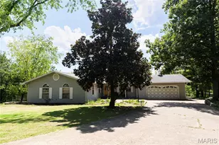 125 Iroquois, Greendale, MO 63648 - Photo 1