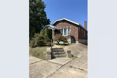 5701 Gresham Avenue, Saint Louis, MO 63109 - Photo 1
