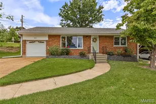 9479 Arban Dr, Crestwood, MO 63126 - Photo 1