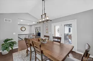 3037 Valley Vista Dr, Saint Peters, MO 63376 - Photo 7
