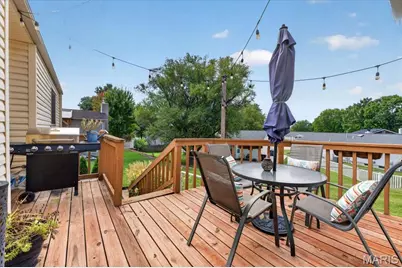 3037 Valley Vista Drive, Saint Peters, MO 63376 - Photo 35