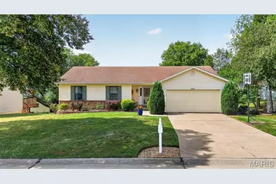 3037 Valley Vista Drive, Saint Peters, MO 63376 - Photo 1